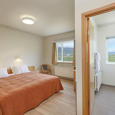 Hotel Tjarnir Storutjarnir Zewnętrze zdjęcie